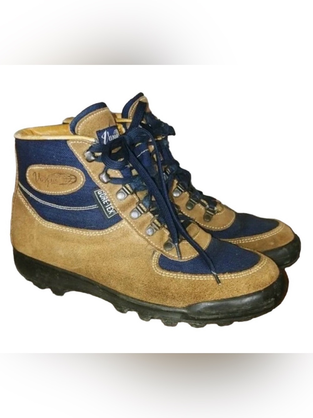 VASQUE Skywalk Hiking Boots Kid’s Size 5.5 (Big Boy) Gore-Tex Waterproof